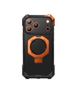 UB GRIP Series iPhone 17 Pro Max MagSafe Camera Control Button Aramid Fiber Phone Casea AramidOG