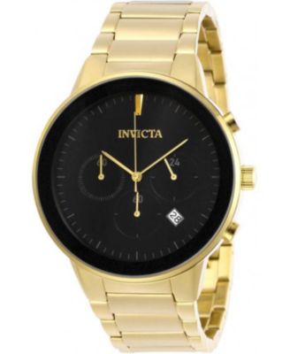 Men's 29480 Specialty Quartz Chronograph  Dial Watch