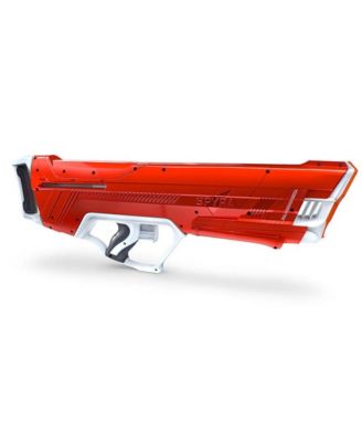 Manual Water Blaster, Outdoor Squirt Gun for Pool Games, SpyraLX