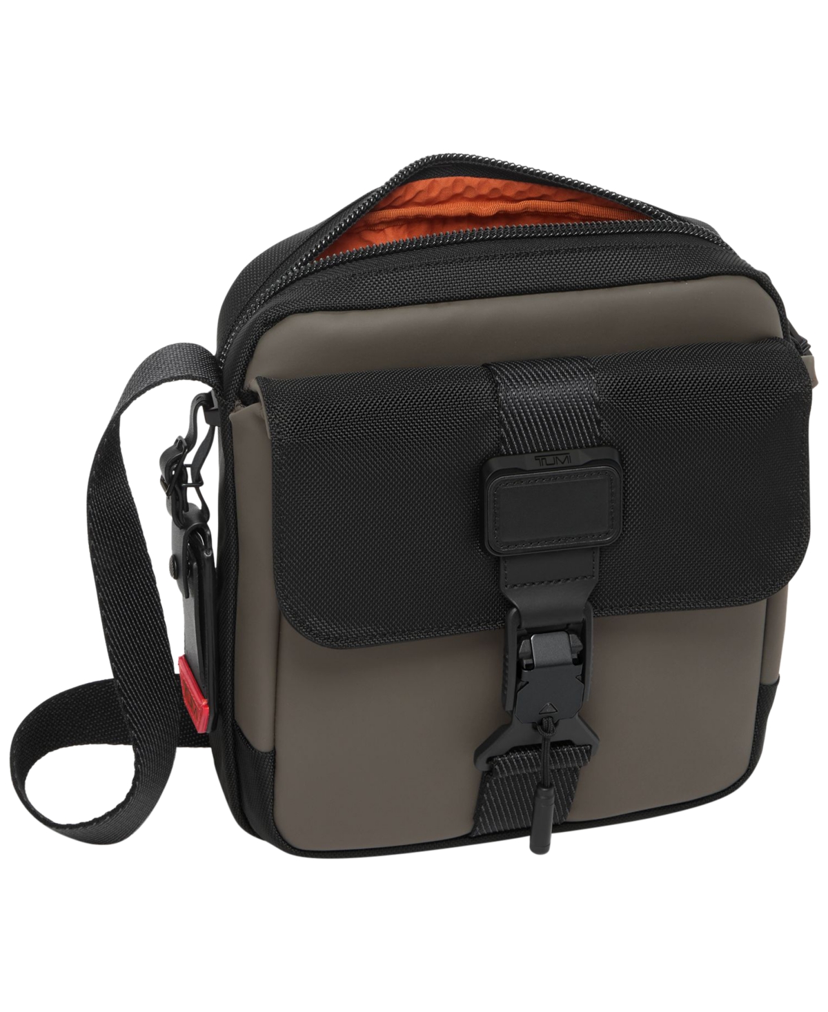 Tumi Men's Junior Crossbody Bag
