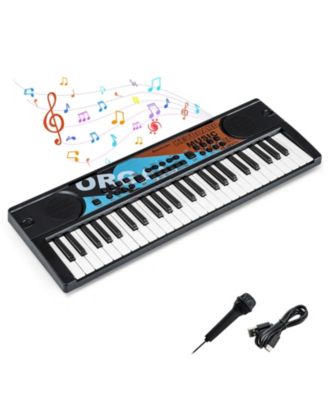 Portable Electric Keyboard Piano
