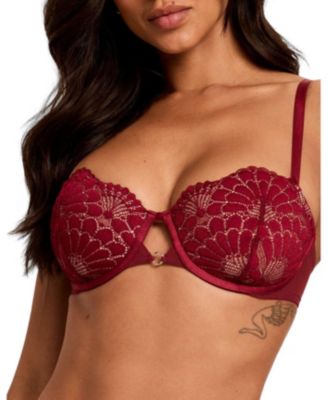 Women's Albanne Contour Balconette Bra
