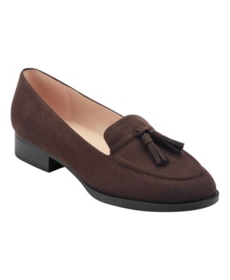 Women's Linzer Tailored Tassel Loafers