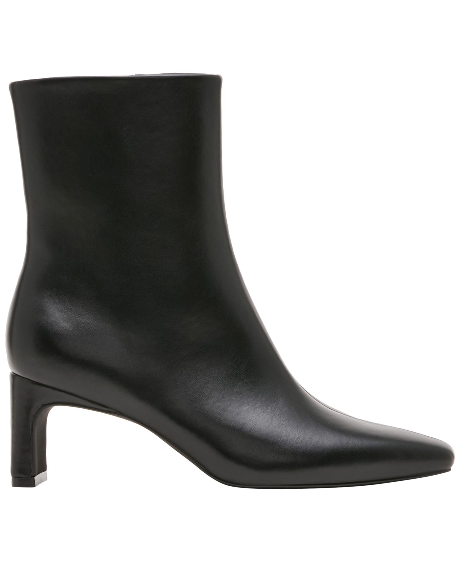 Women's Art Blade Heel Dress Booties