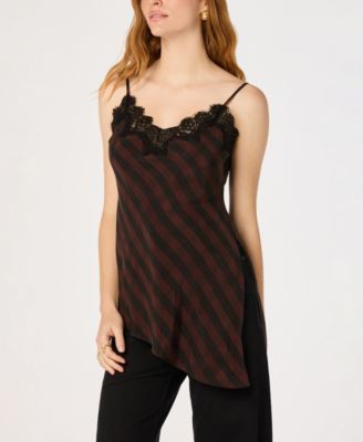 Women's Laura Sleeveless Top