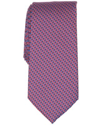 Men's Roper Geometric Classic Tie
