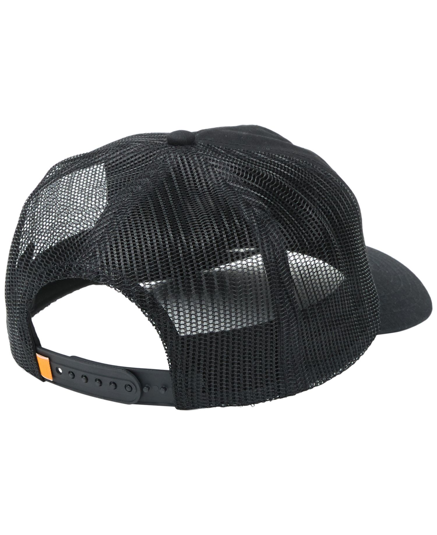 Men's Hook Trucker Hat