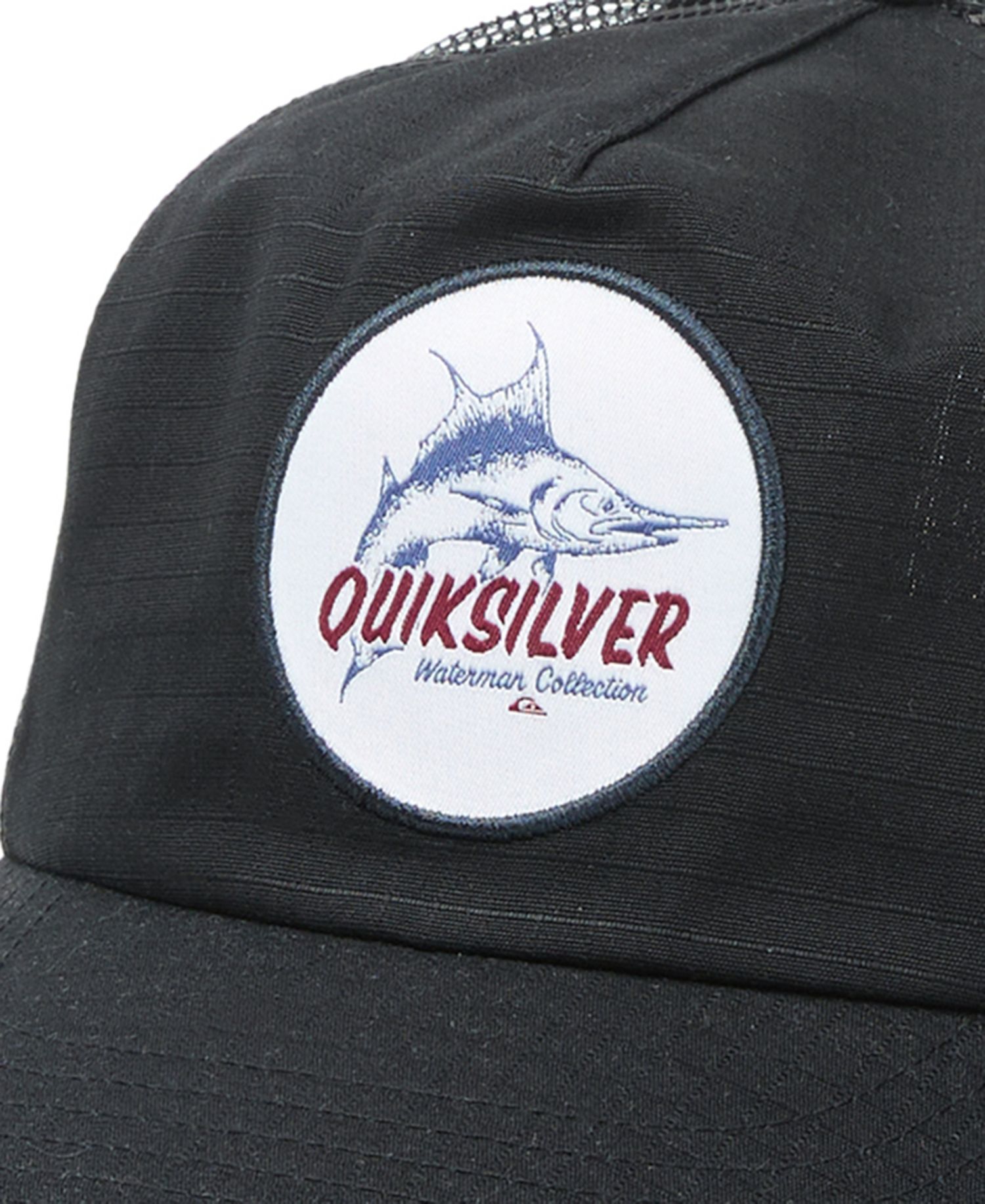 Men's Hook Trucker Hat