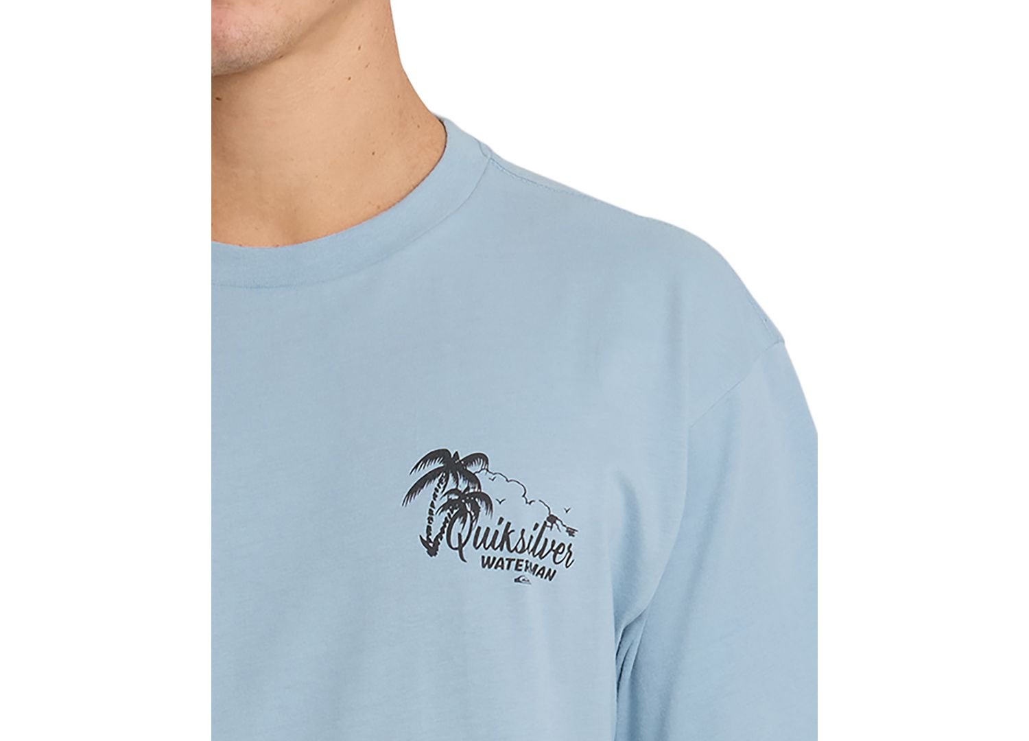 Men's Outrigger Graphic T-Shirt