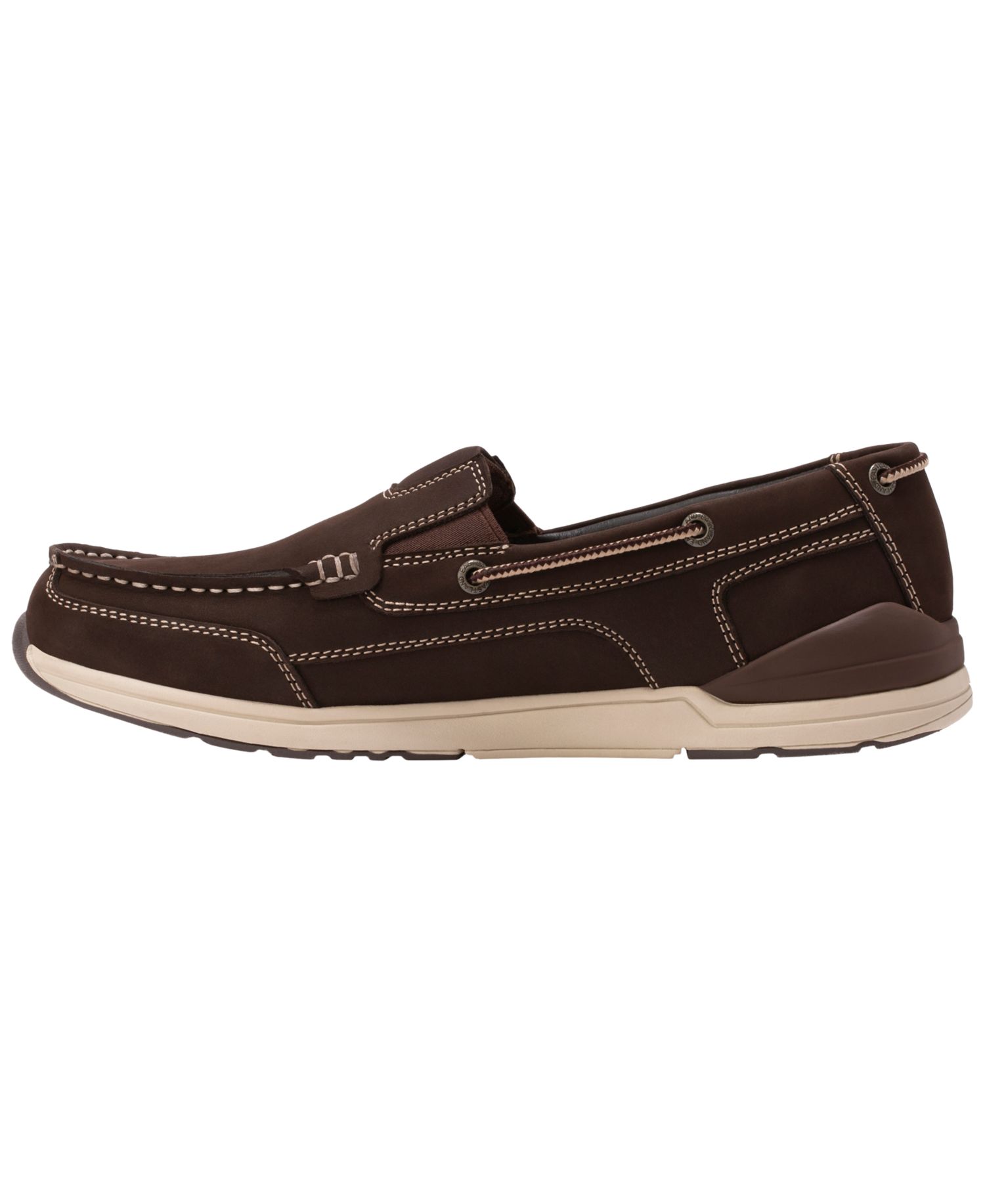 Men's Thames Boat Shoes
