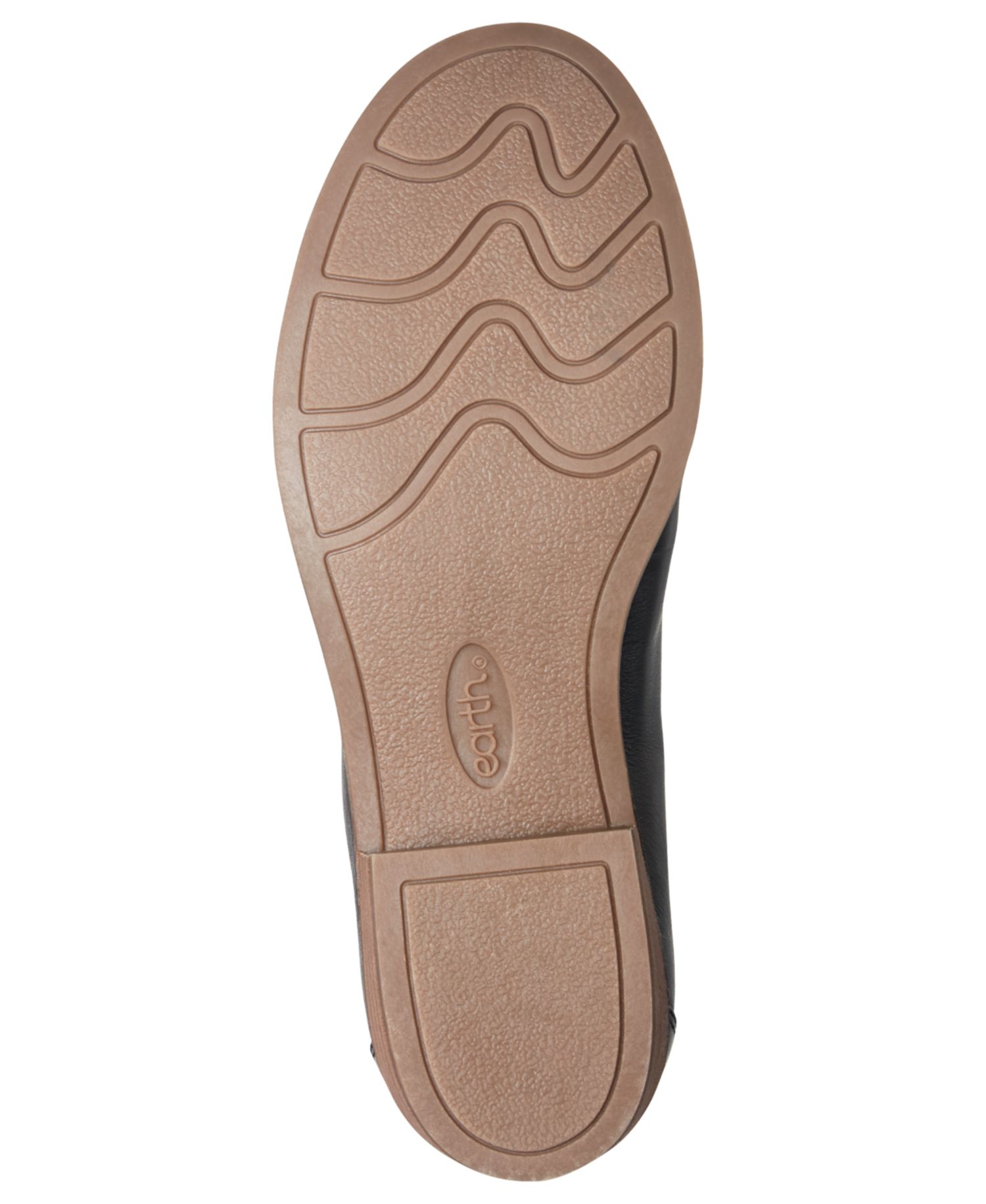 Women's Elinna Leather Slip-On Tassel Loafers