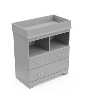 Brookside 2 Drawer Changing Chest