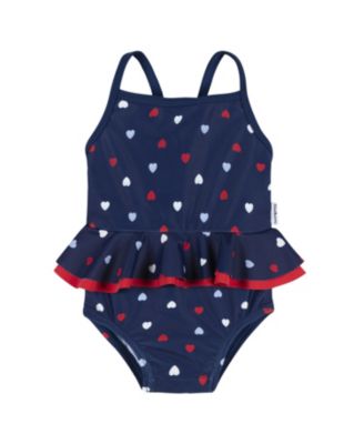 Baby Girls Swimsuit