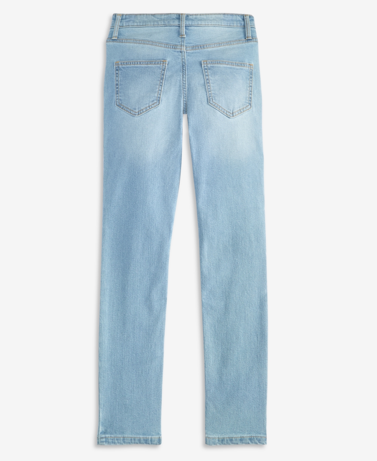 Epic Threads Girls' Xs-xl Sailor Skinny Jeans, Macy's Exclusive