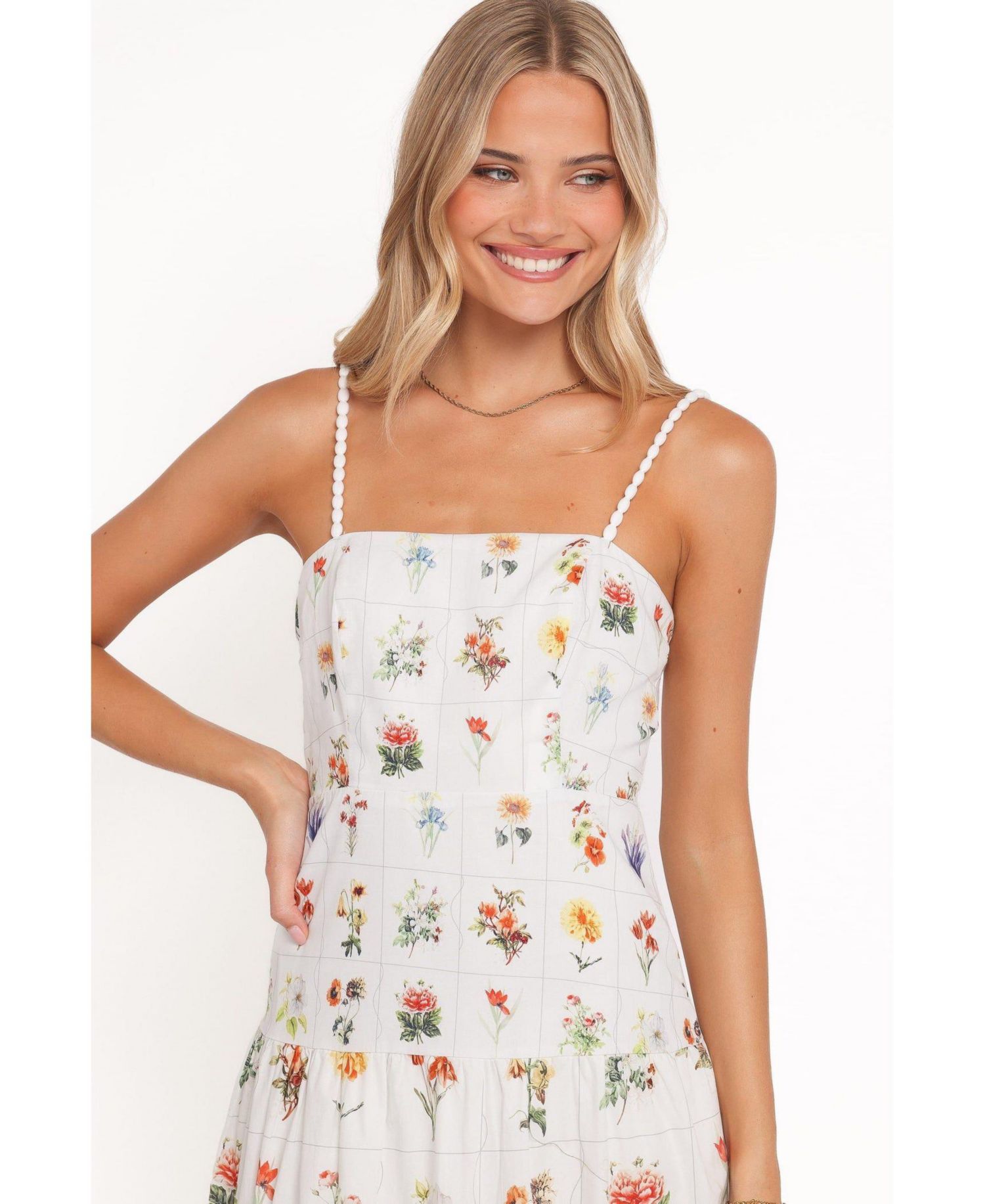 Women's Brooks Maxi Dress