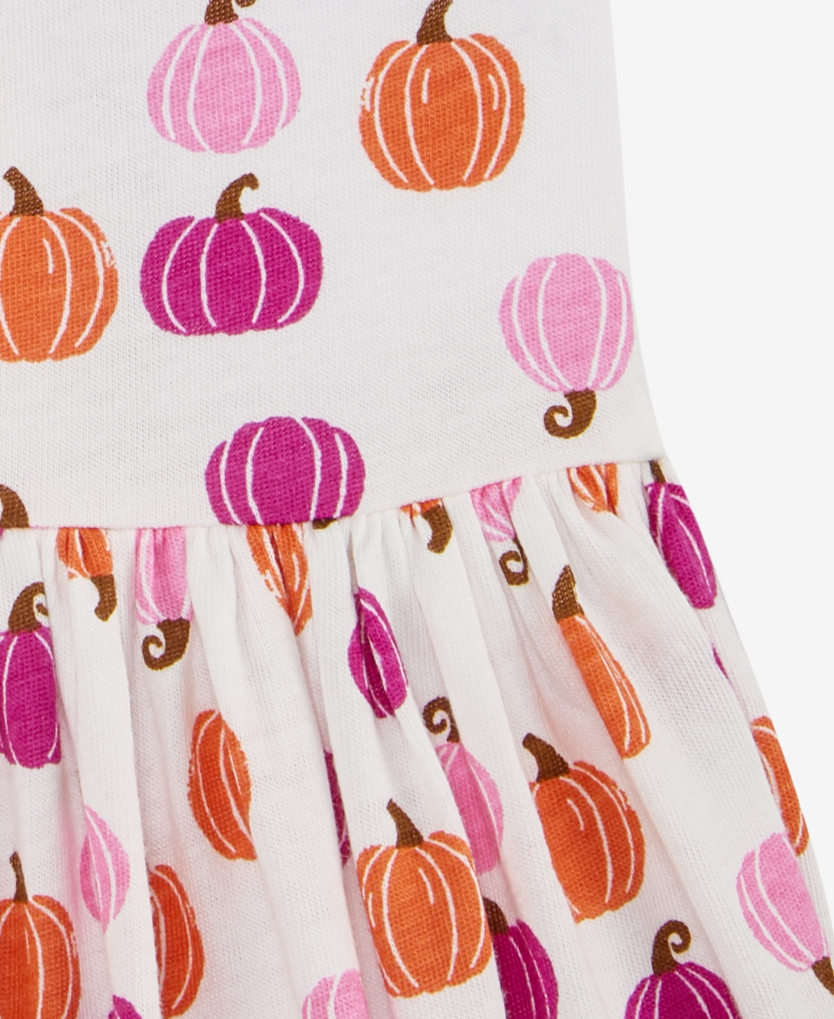 Epic Threads Toddler Girls' 12M-5T Pumpkin-Print Dress, Macy's Exclusive