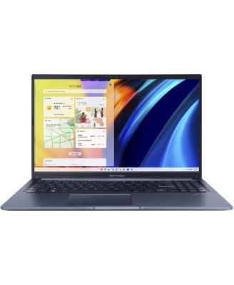 VivoBook 15 Laptop AMD Ryzen 5 150 8GB RAM 512GB SSD