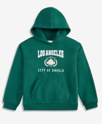 Boys' XS-XL Los Angeles Pullover Hoodie