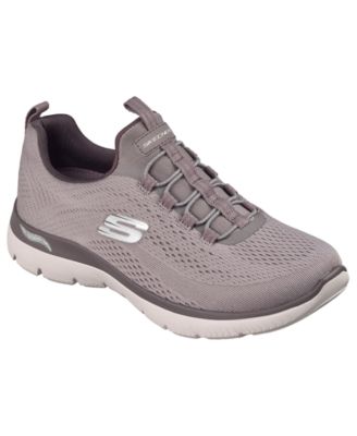 Women's Arch Fit Summits - Natural Ease Lifestyle Sneakers from Finish Line