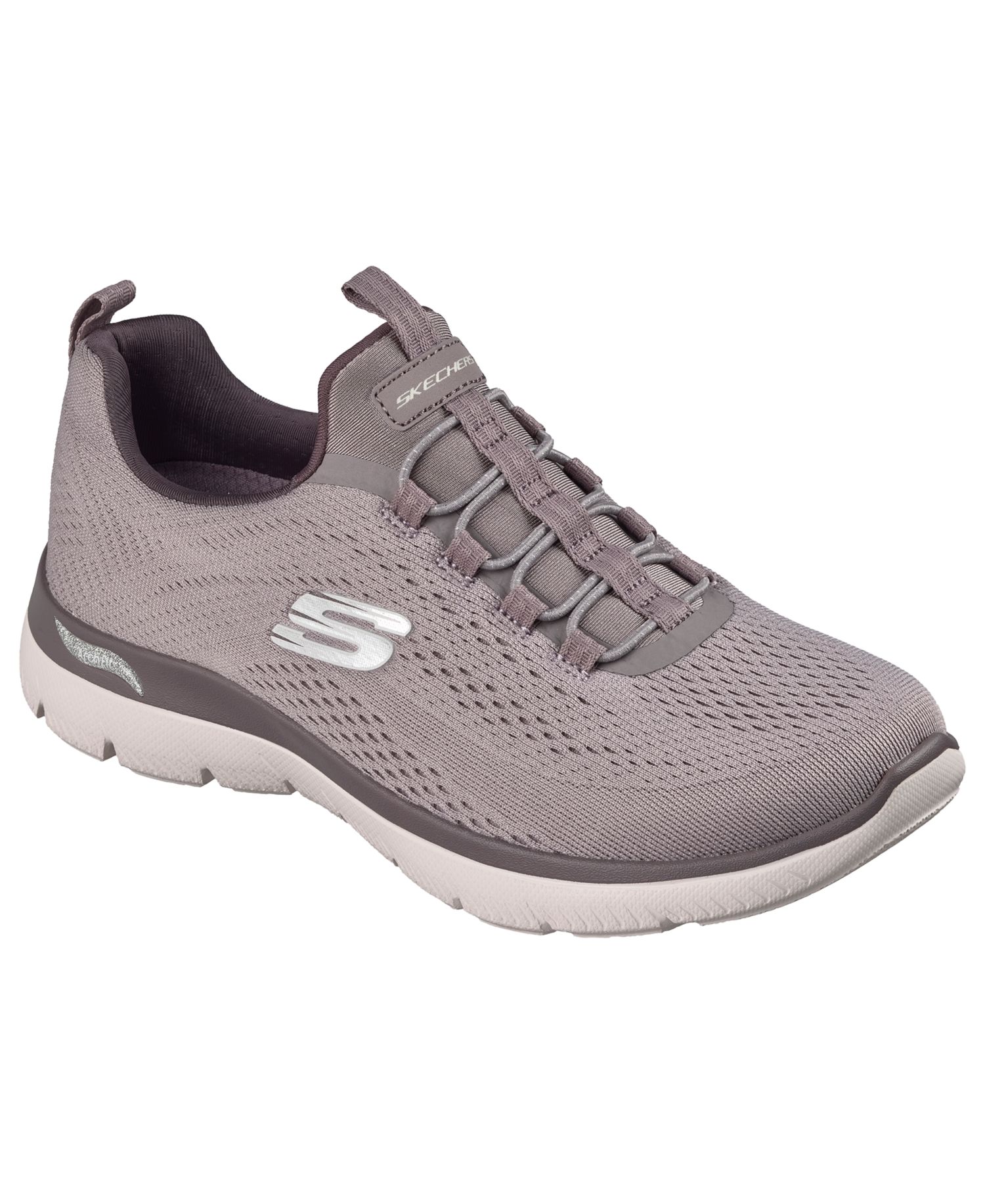 Women's Arch Fit Summits - Natural Ease Lifestyle Sneakers from Finish Line