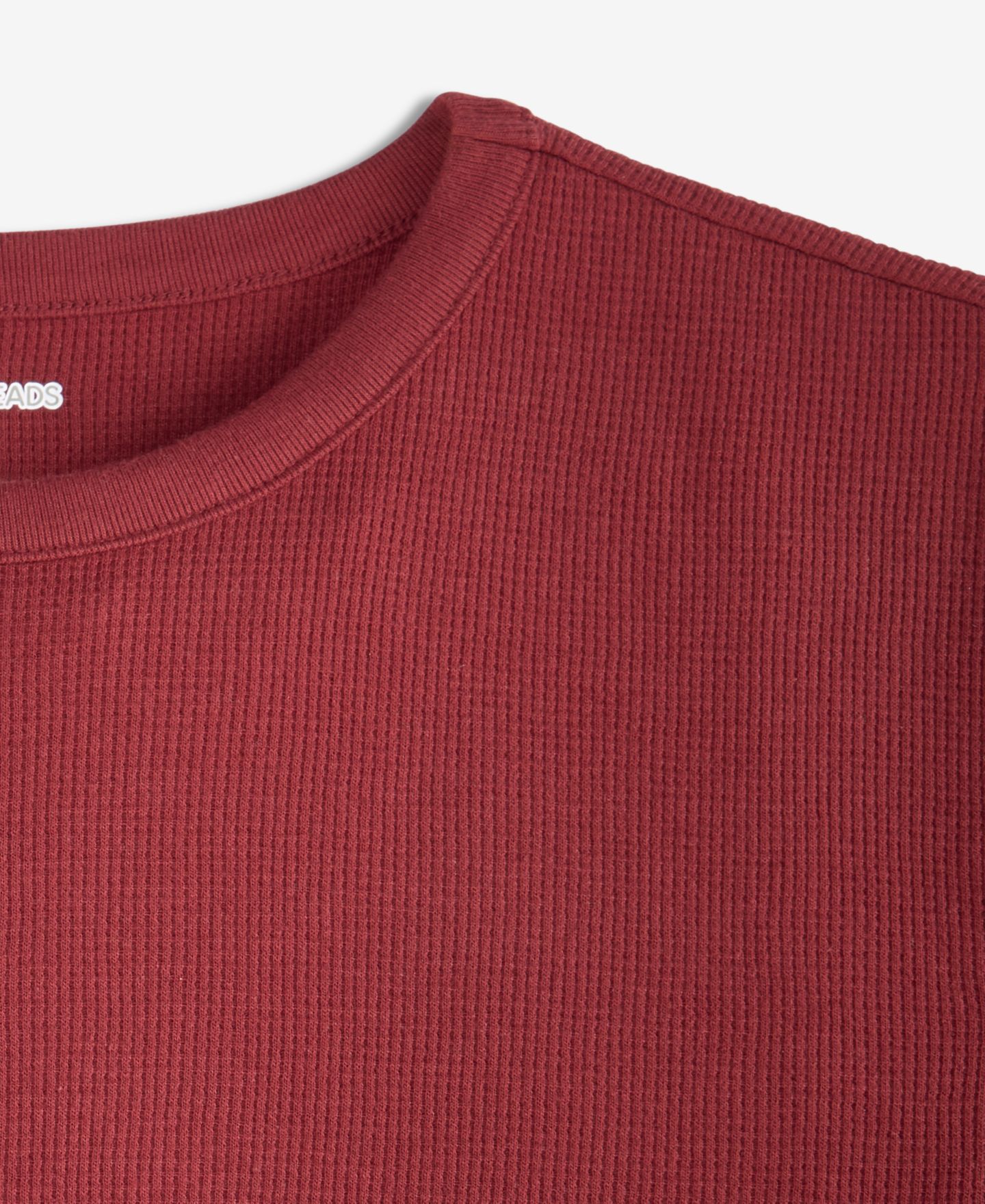 Футболка Epic Threads Long-Sleeve Thermal для мальчиков, цвет: Chinese Ap — фото 3
