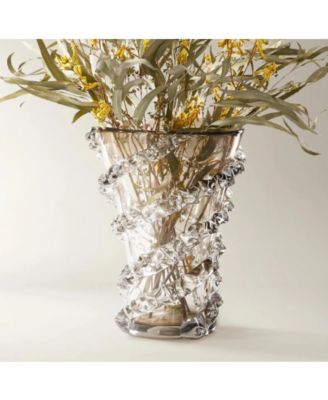 Reyna Glass Vase