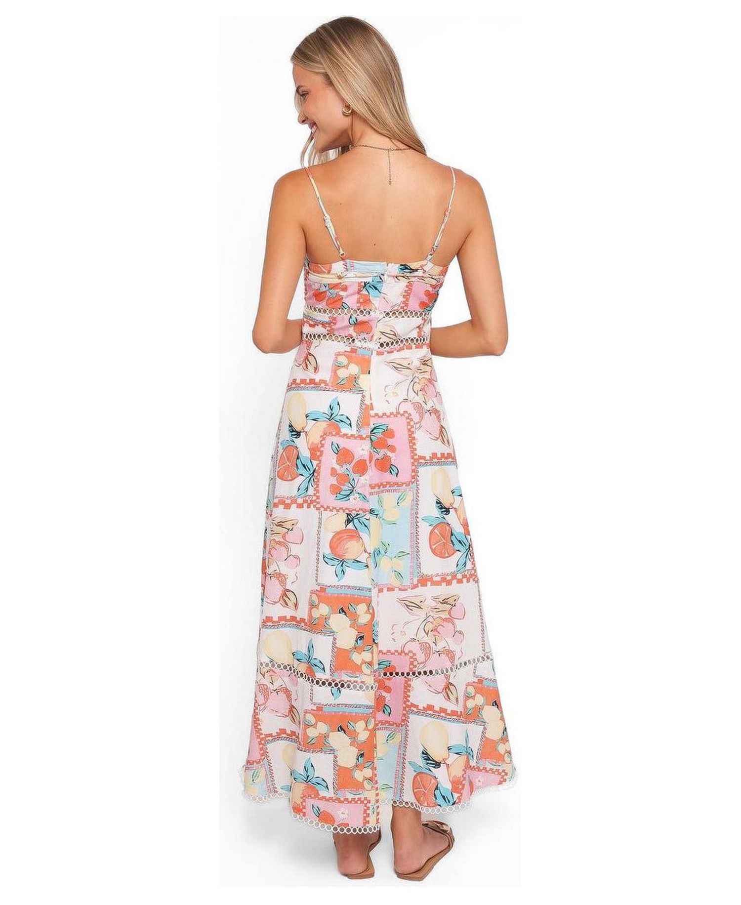 Women's Adalynn Maxi Dress