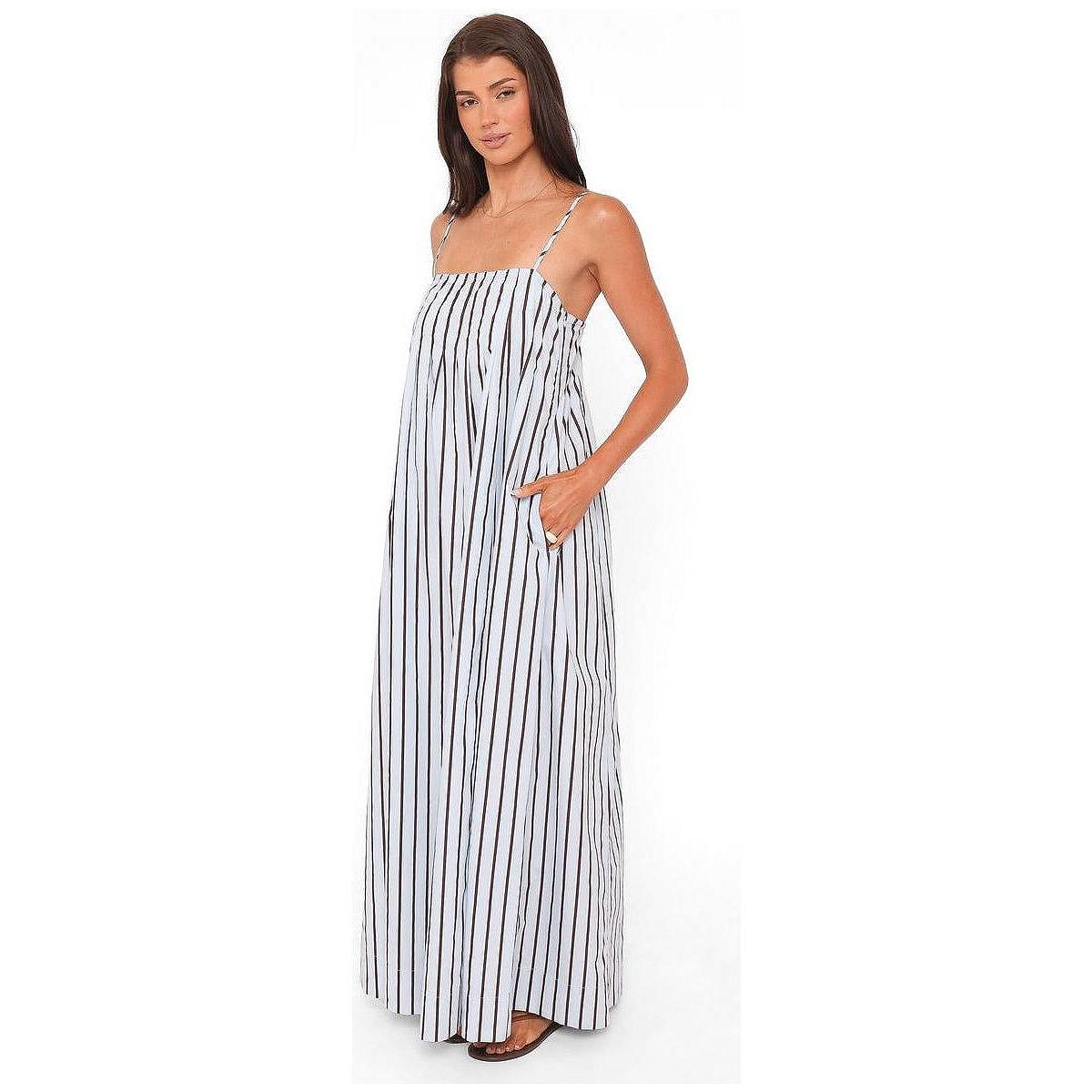 Petal and Pup Women's Arletta Maxi Dress view 2 — MAYCSS fashion products