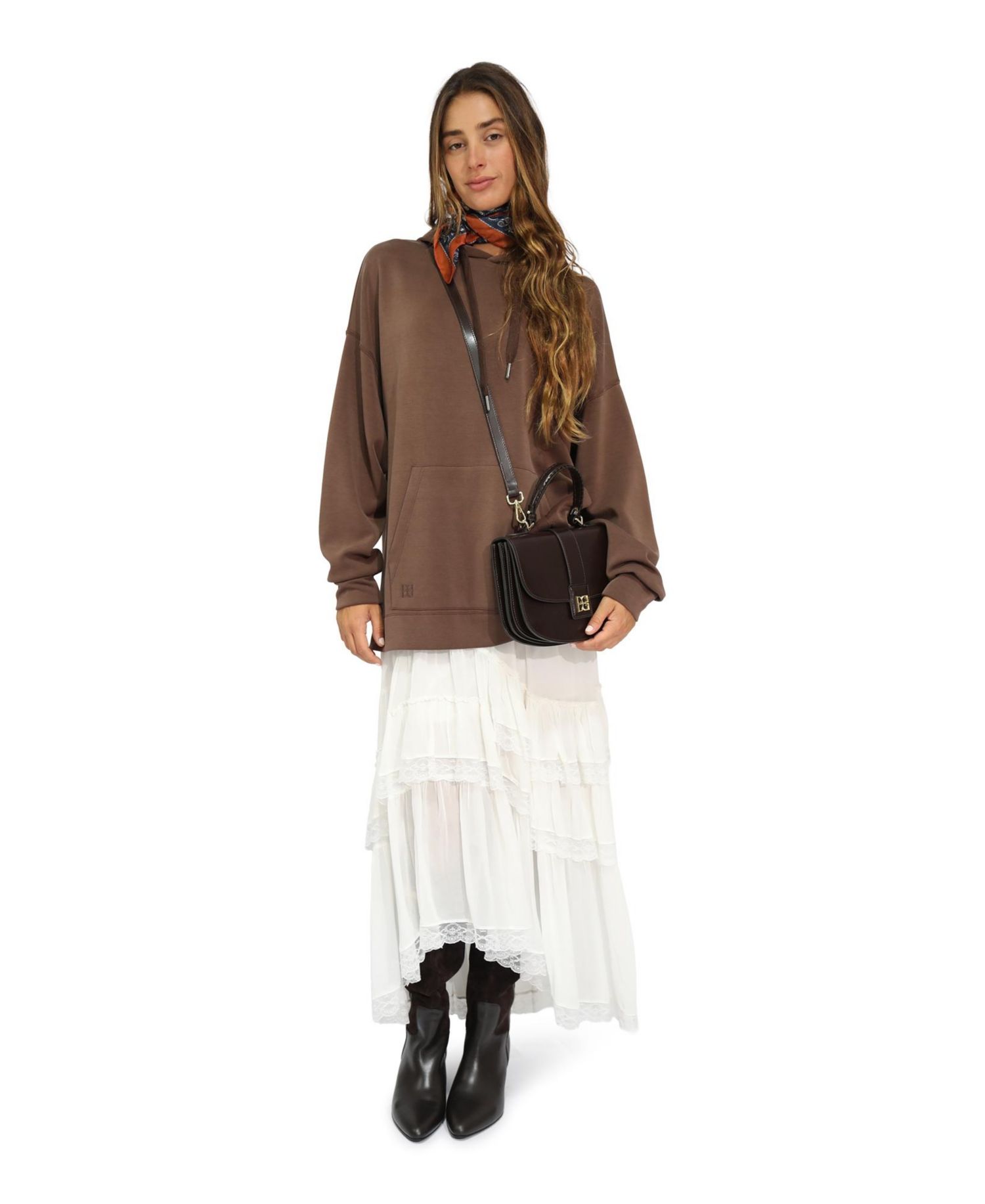 Women's Easy Win Sweatshirt