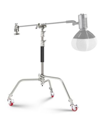 SC186W Photography Light Stand with 186cm, 83cm