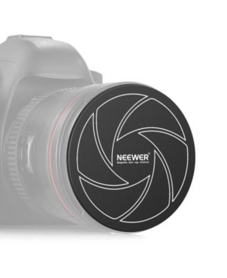 Camera Lens Accessory for NEEWER KandF Kase 52mm Magnetic Lens Filters