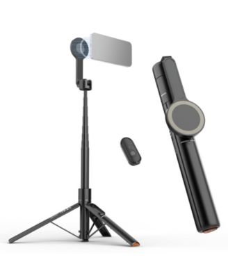 PA989 Camera Tripod for select iPhone and Android mobile devices
