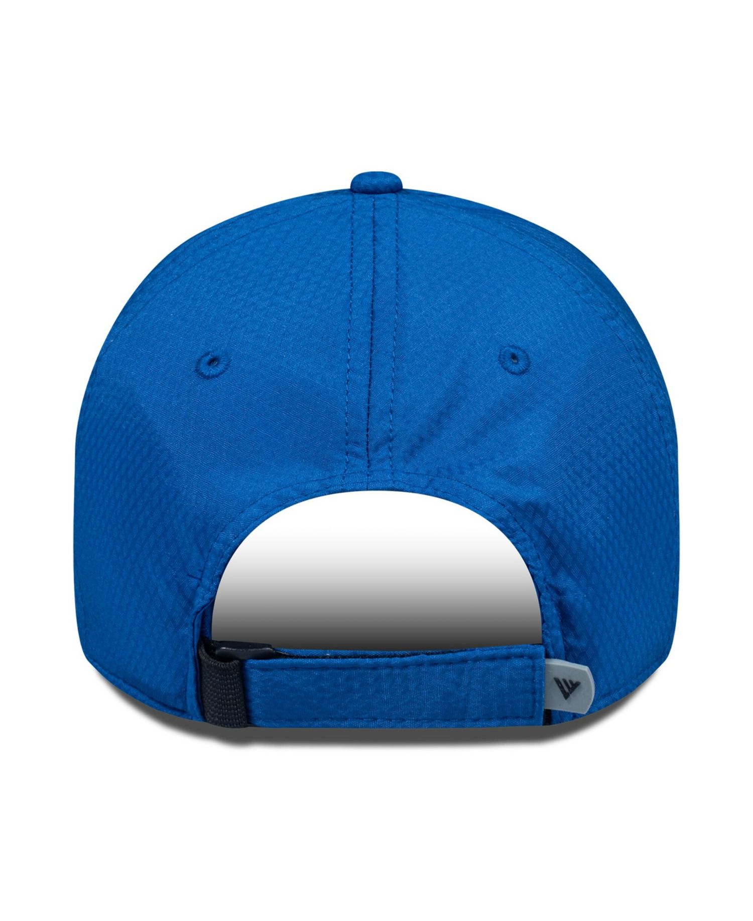 Men's Royal USMNT Matrix Patch Adjustable Hat