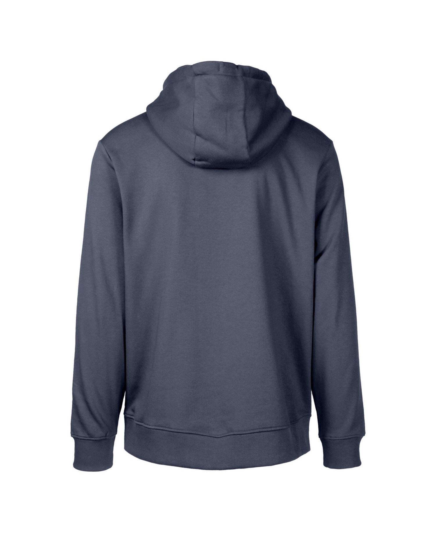 Men's Navy USMNT Podium Mascot Pullover Hoodie