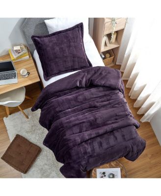 Better Than Anesthesia 2X - Coma Inducer Oversized Comforter Set.