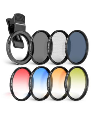 ND32 Camera Lens Accessory with CPL, ND32 for select Canon, Nikon and Sony cameras