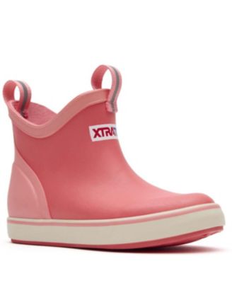 Kids ( size 1M to 7M ) Ankle Deck Boot