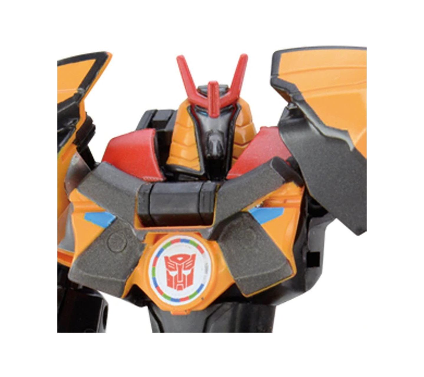 Детская фигурка Transformers TAV-18 Drift Japanese Exclusive Takara Tomy Action Figure, Ages 11-13 — фото 3