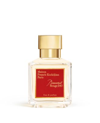 Baccarat Rouge 540 Eau de Parfum Spray, 2.4 oz.