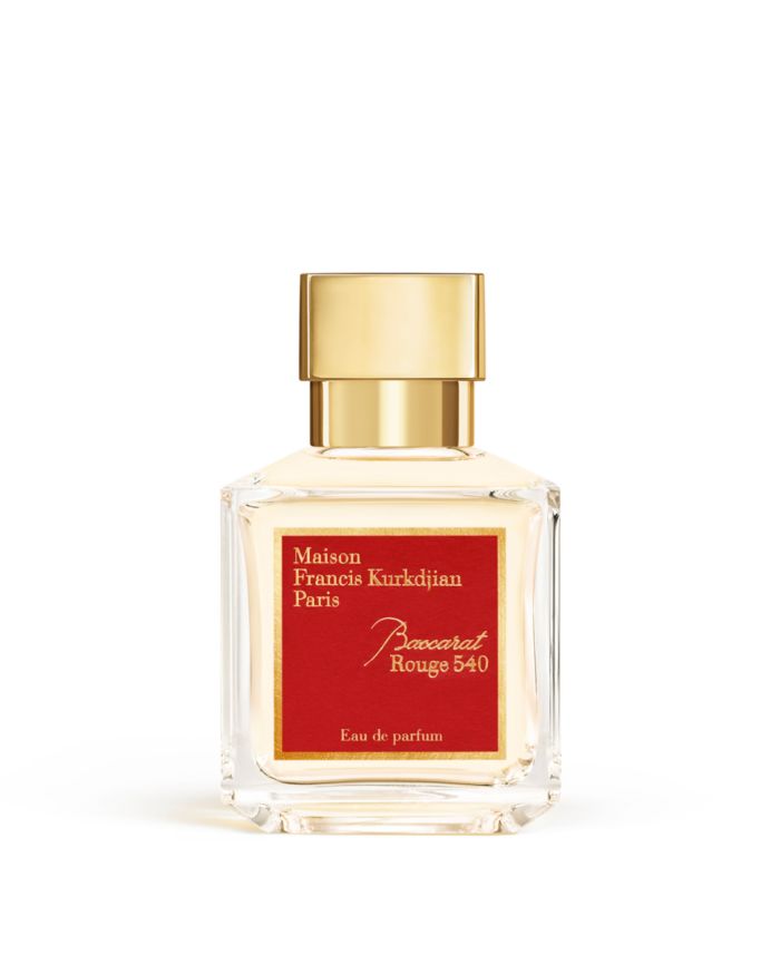 Maison Francis Kurkdjian Baccarat Rouge 540 Eau De Parfum