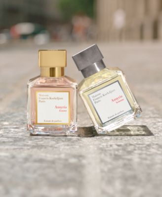 Maison Francis Kurkdjian Amyris femme Extrait de Parfum, 2.4 oz