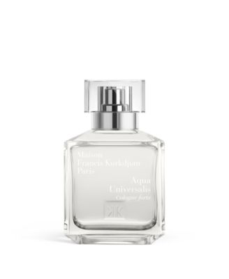 Aqua Universalis Cologne forte Eau de Parfum Spray, 2.4 oz.