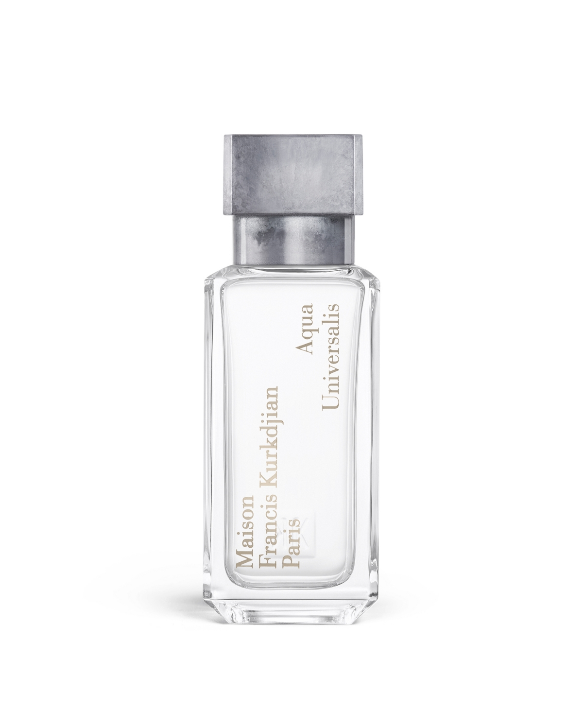 Maison Francis Kurkdjian Aqua Universalis Eau de Toilette Spray