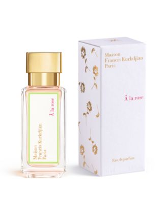 Maison Francis Kurkdjian À la rose Eau de Parfum Spray, 1.2 oz