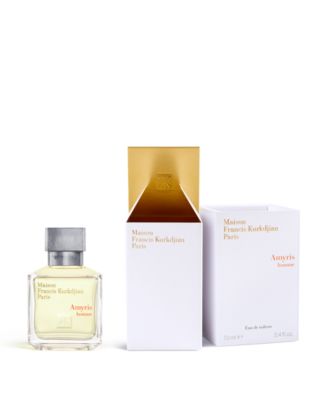Maison Francis Kurkdjian Amyris homme Eau de Toilette Spray, 2.4