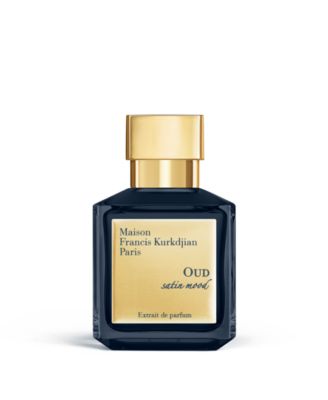  OUD satin mood Extrait de Parfum 