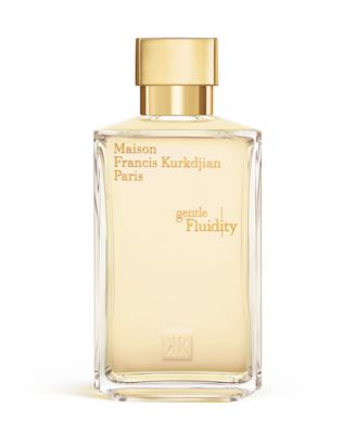 Maison Francis Kurkdjian gentle Fluidity Gold Eau de Parfum, 6.8