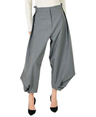 Women's Wilfred High-Rise Ankle Pants