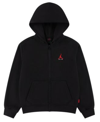 Boys' 8-20 Brooklyn Fleece Full-Zip Hoodie
