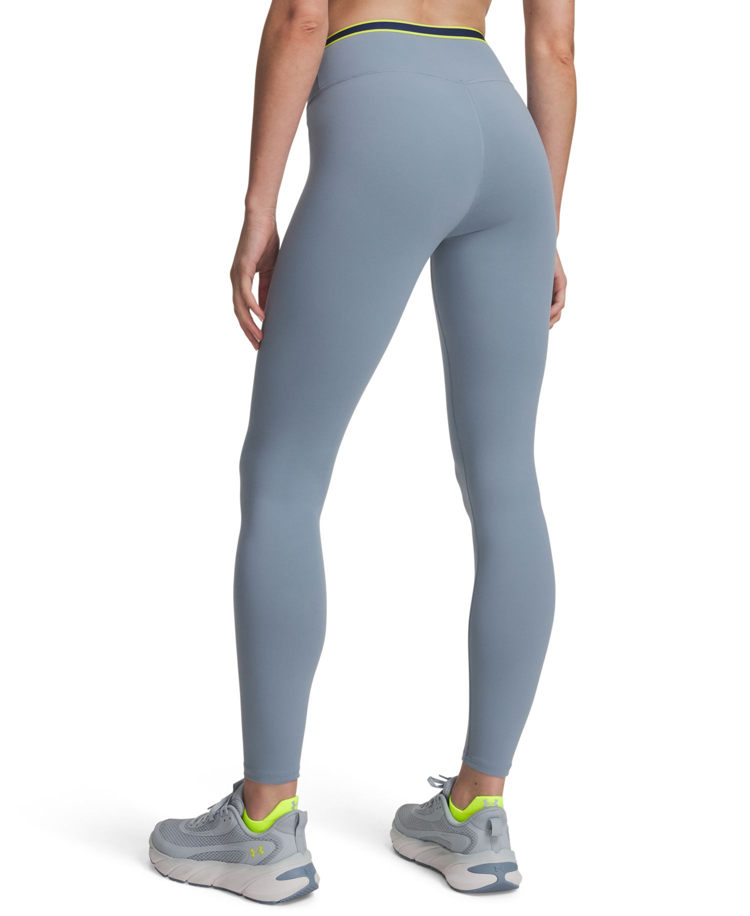Women's Motion Sport Tape Leggings